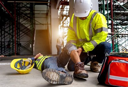 Workplace Injuries